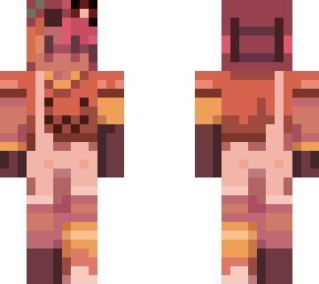 autumn cherry_.