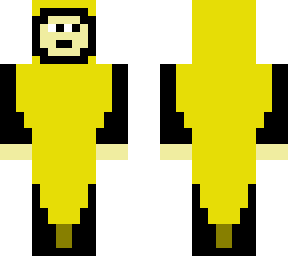 banana