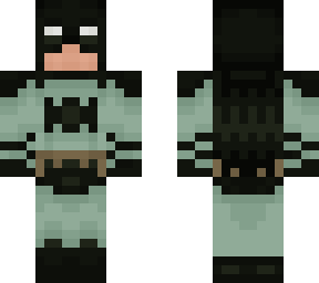 batman