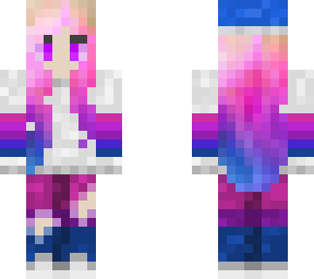 bi girl