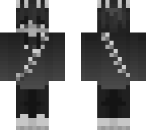 black and white mapicc
