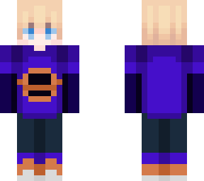 blackhole boy
