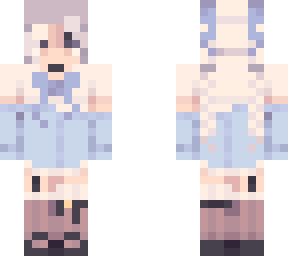 blue bunny - rce