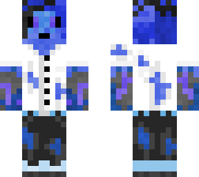 blue magma789.