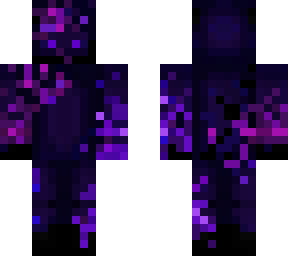 blue void infected