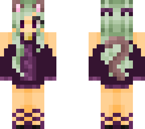calypso (recolor)