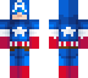 captain america