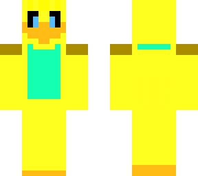 chica the chicken - foxy gets hooked