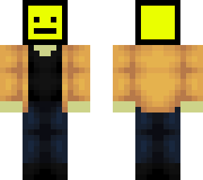 cjdjgamer yellow jacket
