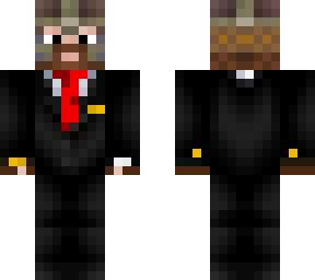 corporate dwarf
