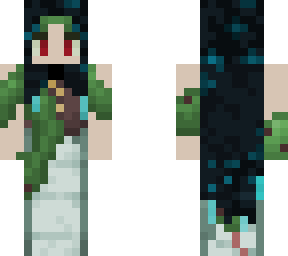 cultist!gorgon!squibl