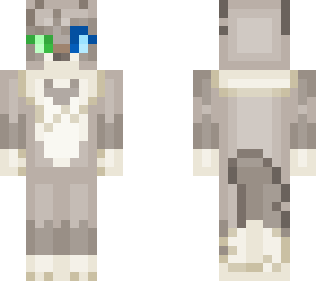 dovewing - warriors