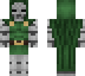 dr doom