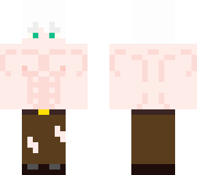 elfo mamado