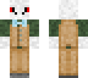 formal alby