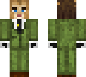 formal krimorn