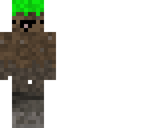 from dirt to stone;  :rce