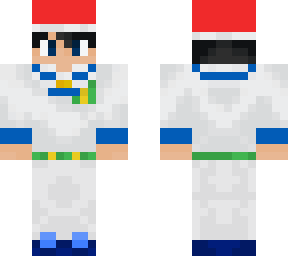 gappy (christmas)