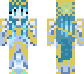 gold elf