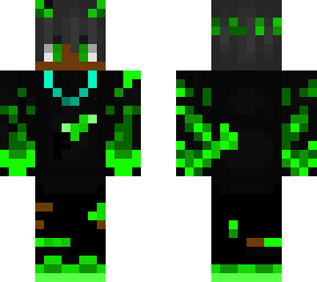 green akrox1337 2.0