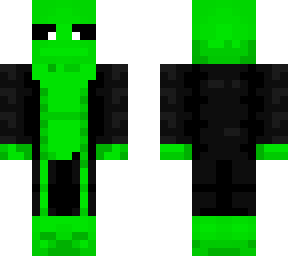green sans but better