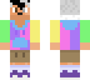 humanoid f0x3r