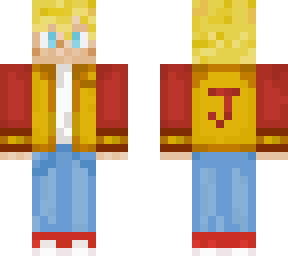 jay (letter jacket)