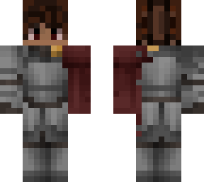 knight man (personal use)
