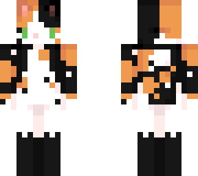 leafkit // warriors oc