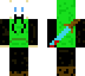 minecraft dream