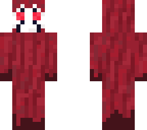 my mc skin