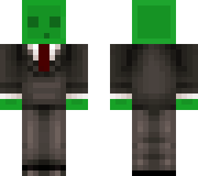 old skin