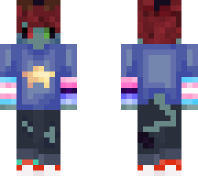 orion updated