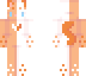 palekit // warriors oc