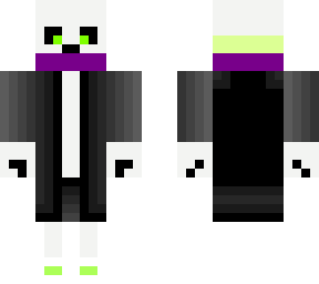 poisness skeleton