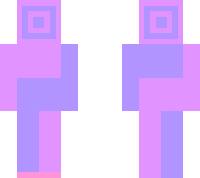 porpl block tingy