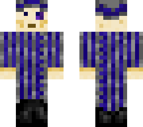 prisoner