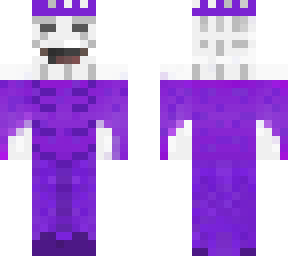 purple royal ghast
