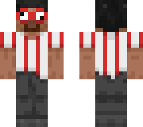 requested by hiramvfx