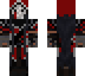 rose assassin
