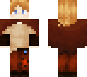 skin request
