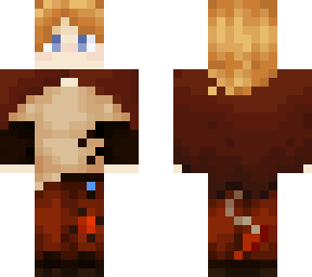 skin request fixed