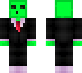 slime