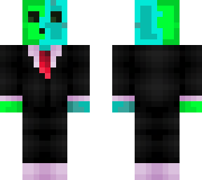 slime