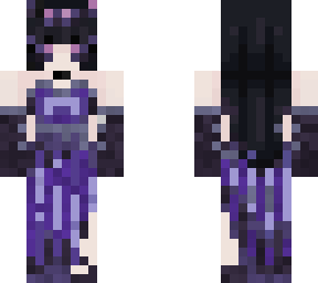 spider goddess