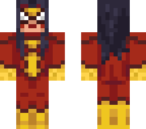 spider-woman - xbox360 marvel avengers skin pack
