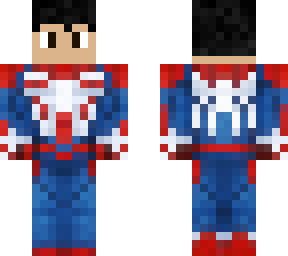 spiderman ps4 (no mask)