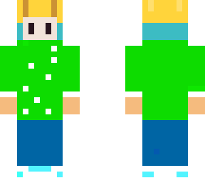 test xmas skin cuz i want it so when it hits december