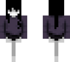 this is a skin i made in 7 minutes