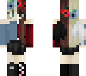 two opposites